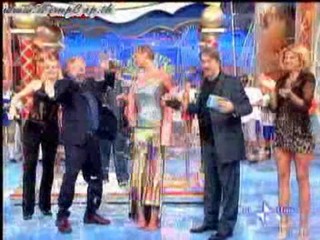 Scommettiamo Che - Ela Weber