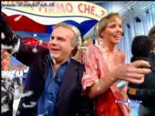 Scommettiamo Che - Ela Weber