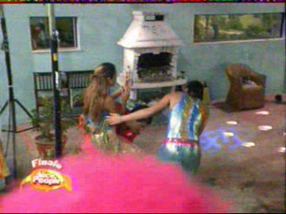 Nice People (French Big Brother)