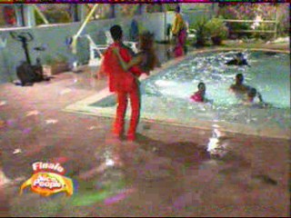 Nice People (French Big Brother)