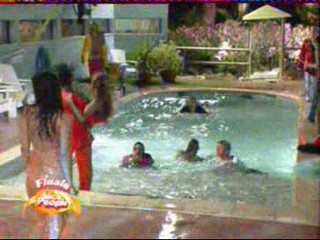 Nice People (French Big Brother)