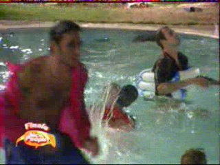 Nice People (French Big Brother)