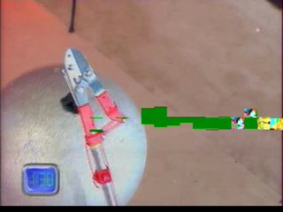 Le BigDil Show - dated 1.6.2004