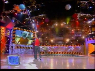 Le BigDil Show - dated 1.6.2004