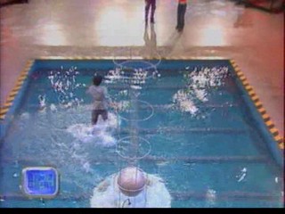 Le BigDil Show - dated 1.6.2004