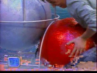 Le BigDil Show - dated 1.6.2004