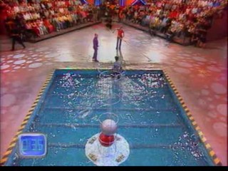 Le BigDil Show - dated 1.6.2004