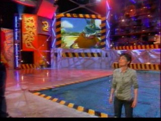 Le BigDil Show - dated 1.6.2004