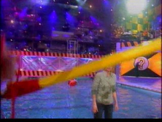 Le BigDil Show - dated 1.6.2004