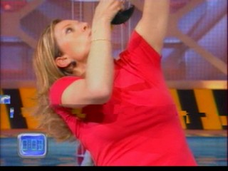 Le BigDil Show - dated 1.6.2004