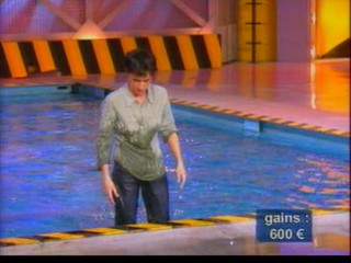 Le BigDil Show - dated 1.6.2004