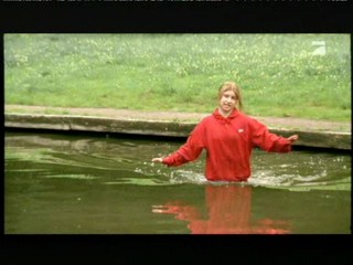 Klassenfahrt - geknutscht wird immer