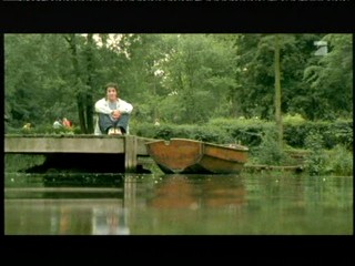 Klassenfahrt - geknutscht wird immer