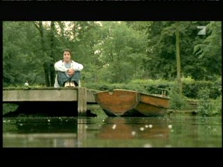 Klassenfahrt - geknutscht wird immer