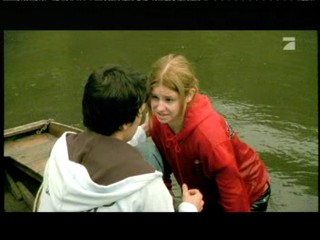 Klassenfahrt - geknutscht wird immer