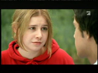 Klassenfahrt - geknutscht wird immer