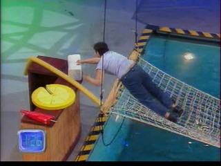 Le BigDil show - 2.6.2004