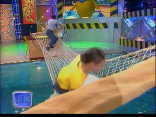 Le BigDil show - 2.6.2004