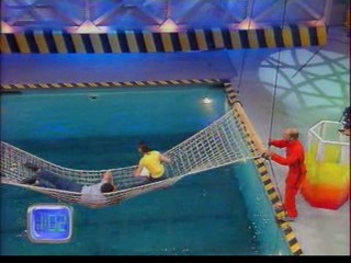 Le BigDil show - 2.6.2004