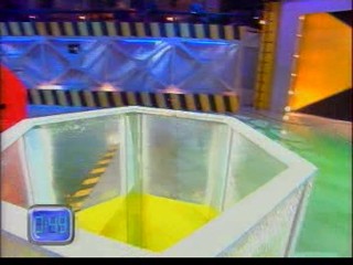 Le BigDil show - 2.6.2004