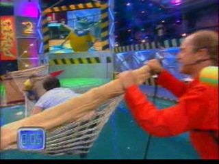 Le BigDil show - 2.6.2004