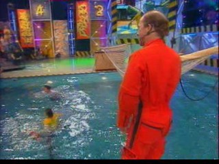 Le BigDil show - 2.6.2004