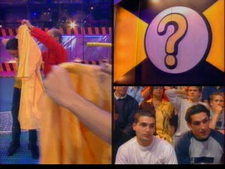 Le BigDil show - 2.6.2004