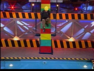 Le Big Dil show - 18.5.2004