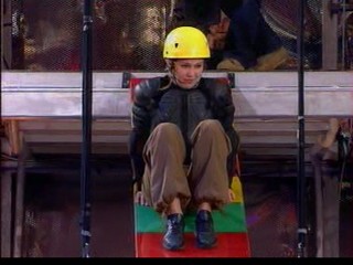 Le Big Dil show - 18.5.2004