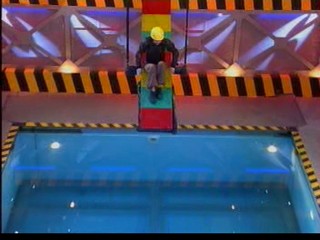 Le Big Dil show - 18.5.2004