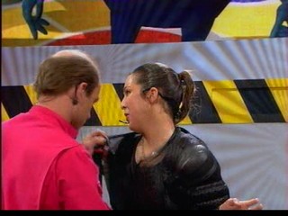 Le Big Dil show - 18.5.2004