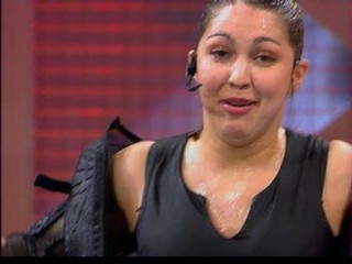 Le Big Dil show - 18.5.2004