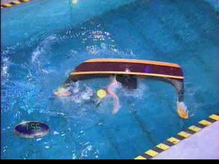 Le Big Dil Show -  21.5.2004