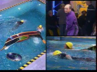 Le Big Dil Show -  21.5.2004