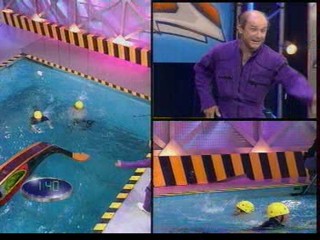 Le Big Dil Show -  21.5.2004