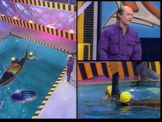 Le Big Dil Show -  21.5.2004