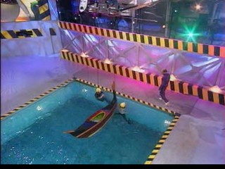 Le Big Dil Show -  21.5.2004