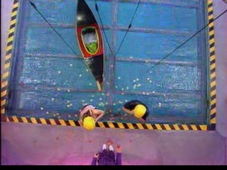 Le Big Dil Show -  21.5.2004