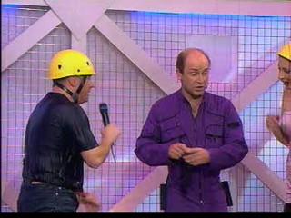 Le Big Dil Show -  21.5.2004