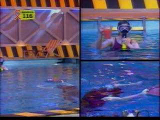 Le BigDil - jeans and scuba