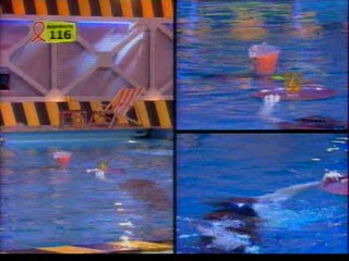 Le BigDil - jeans and scuba