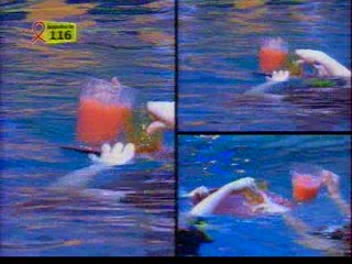 Le BigDil - jeans and scuba