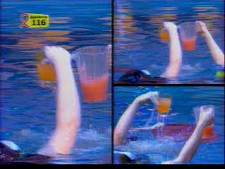 Le BigDil - jeans and scuba