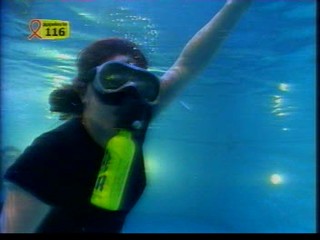 Le BigDil - jeans and scuba