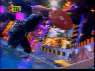 Le BigDil - jeans and scuba