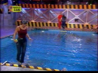 Le BigDil - jeans and scuba