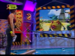 Le BigDil - jeans and scuba