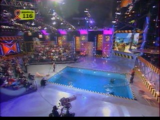 Le BigDil - jeans and scuba