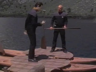 Star Trek: Insurrection (1998)