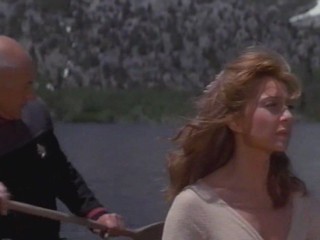 Star Trek: Insurrection (1998)